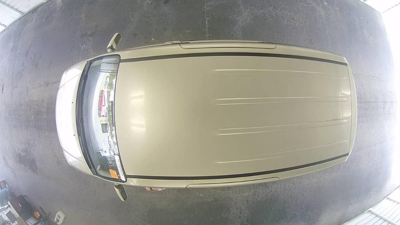Kia Sedona  2006