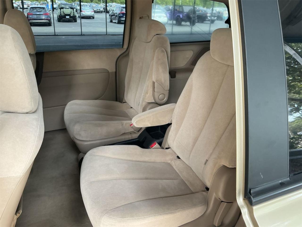 Kia Sedona  2006