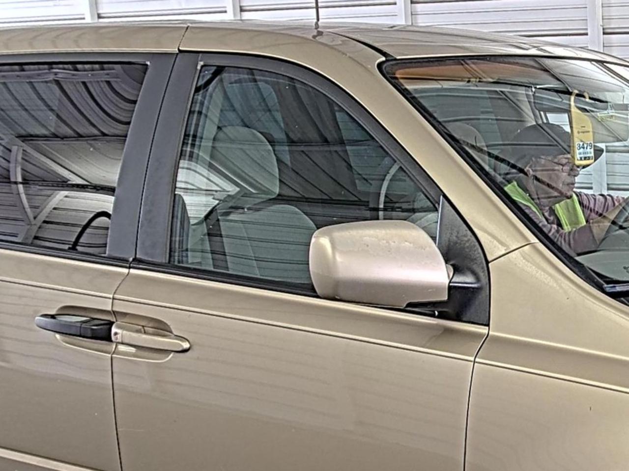 Kia Sedona  2006