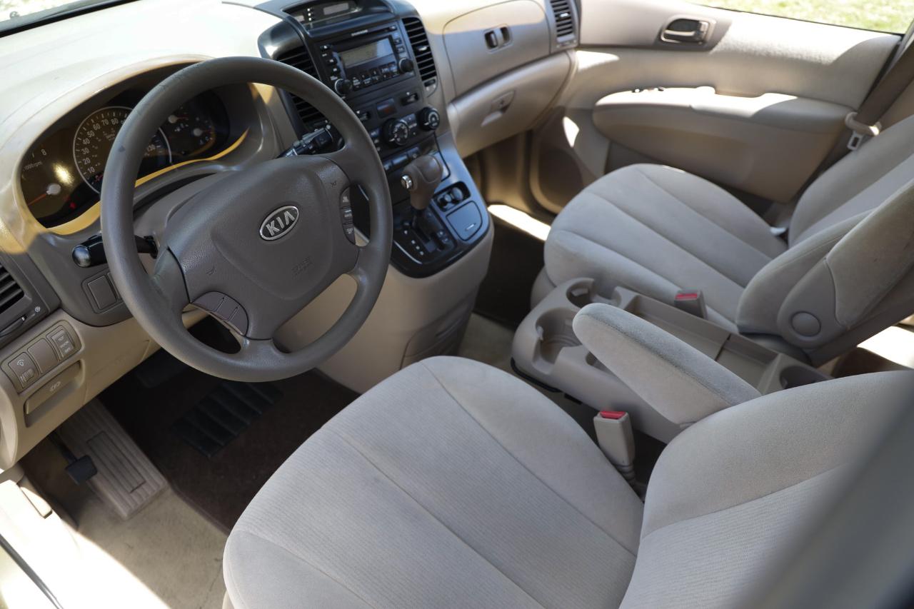 Kia Sedona  2006