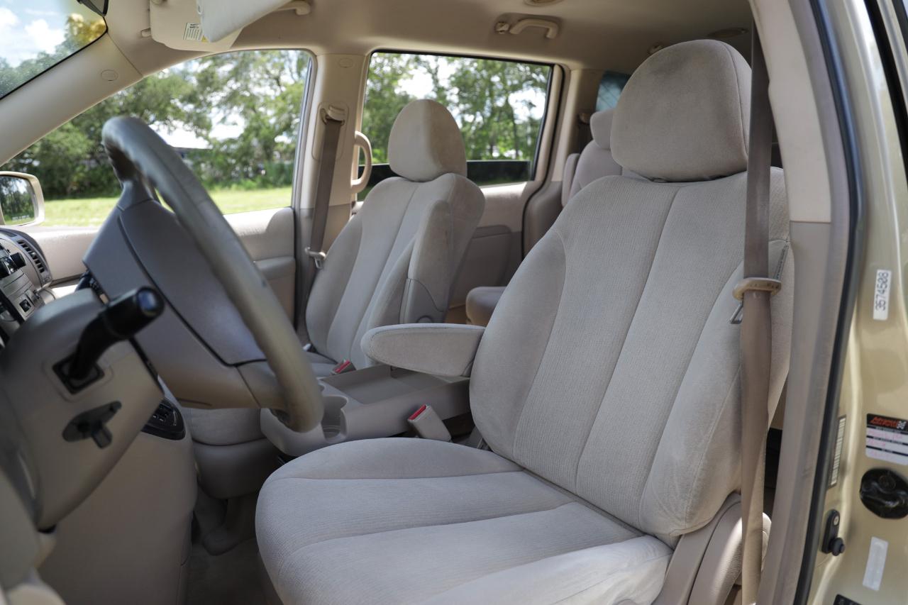 Kia Sedona  2006
