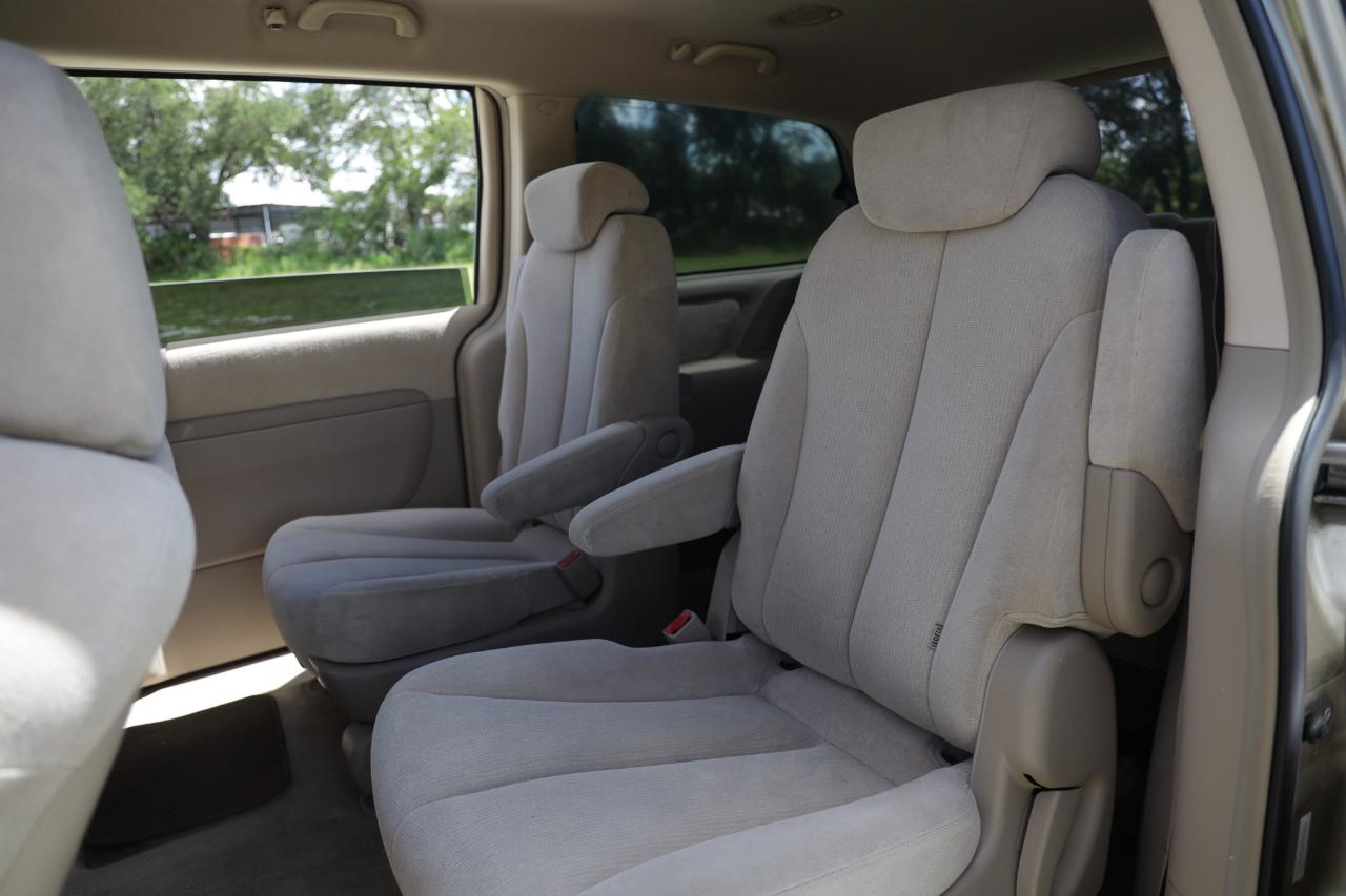 Kia Sedona  2006
