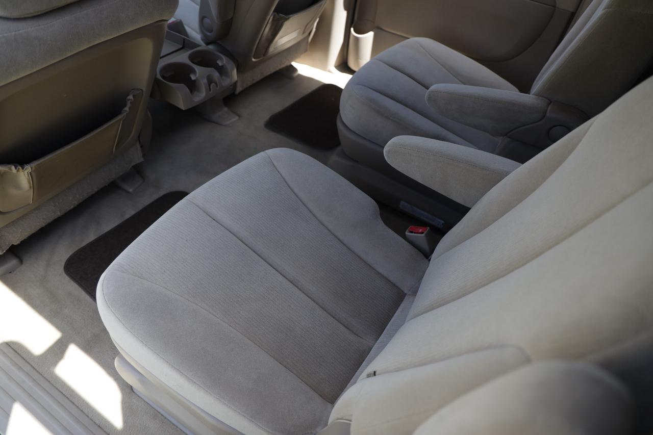 Kia Sedona  2006