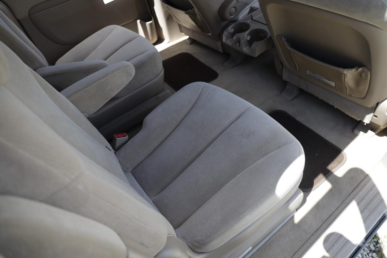 Kia Sedona  2006
