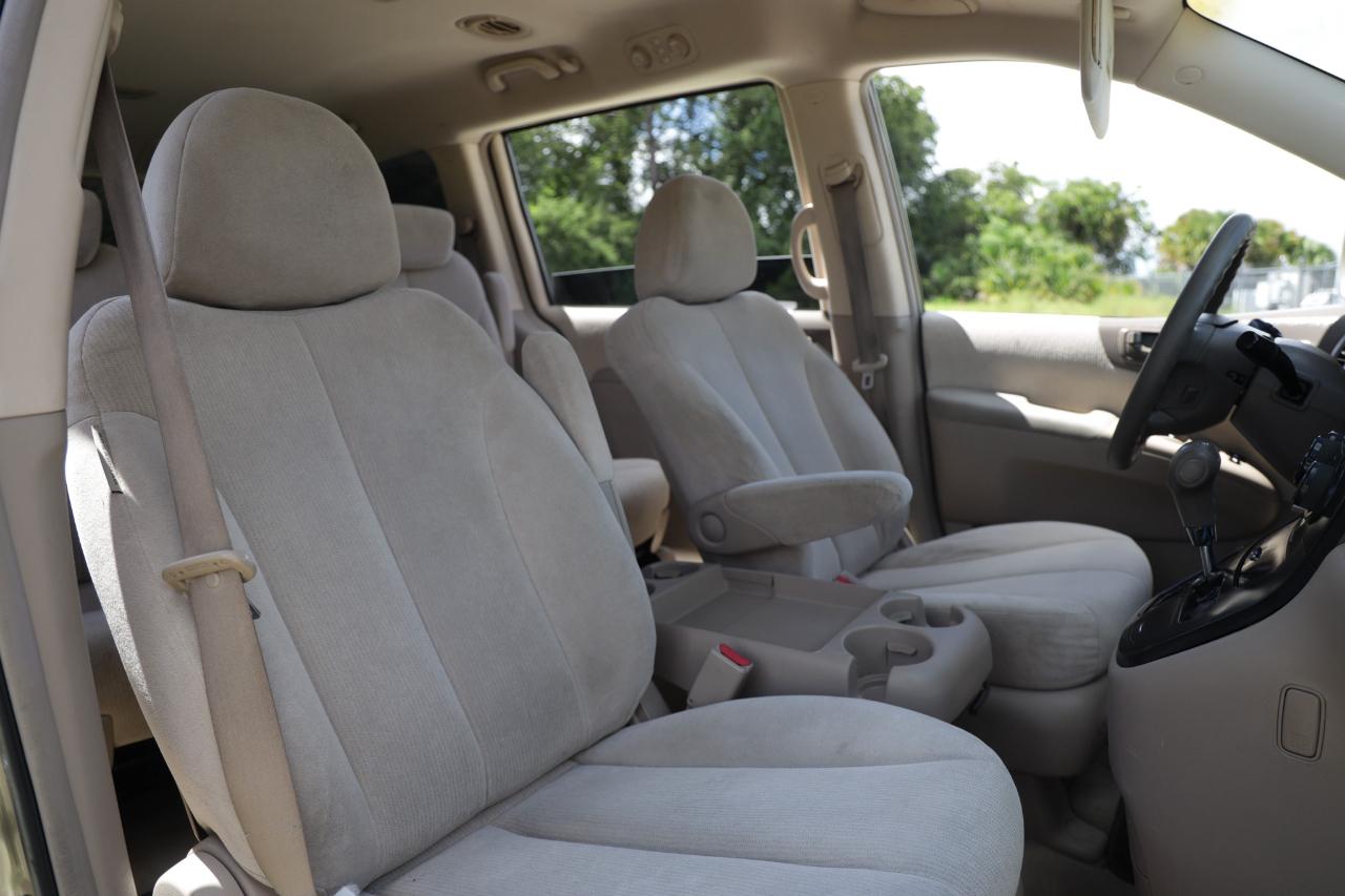Kia Sedona  2006