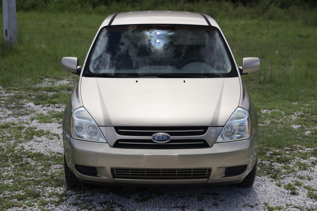 Kia Sedona  2006