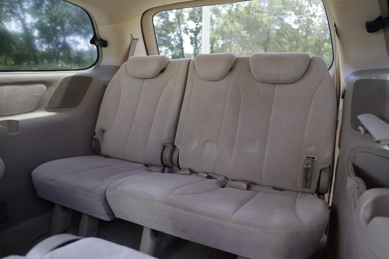 Kia Sedona  2006