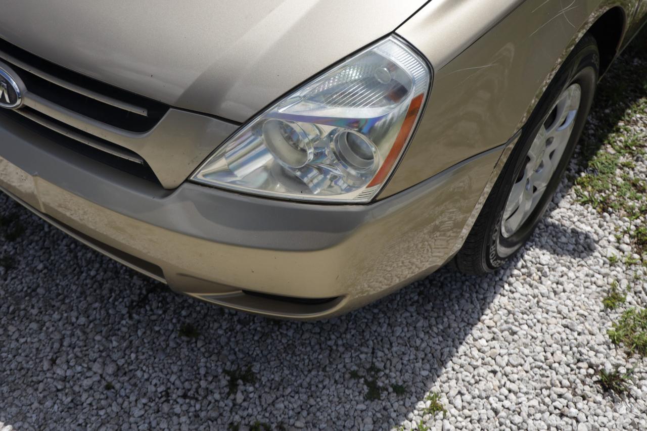 Kia Sedona  2006