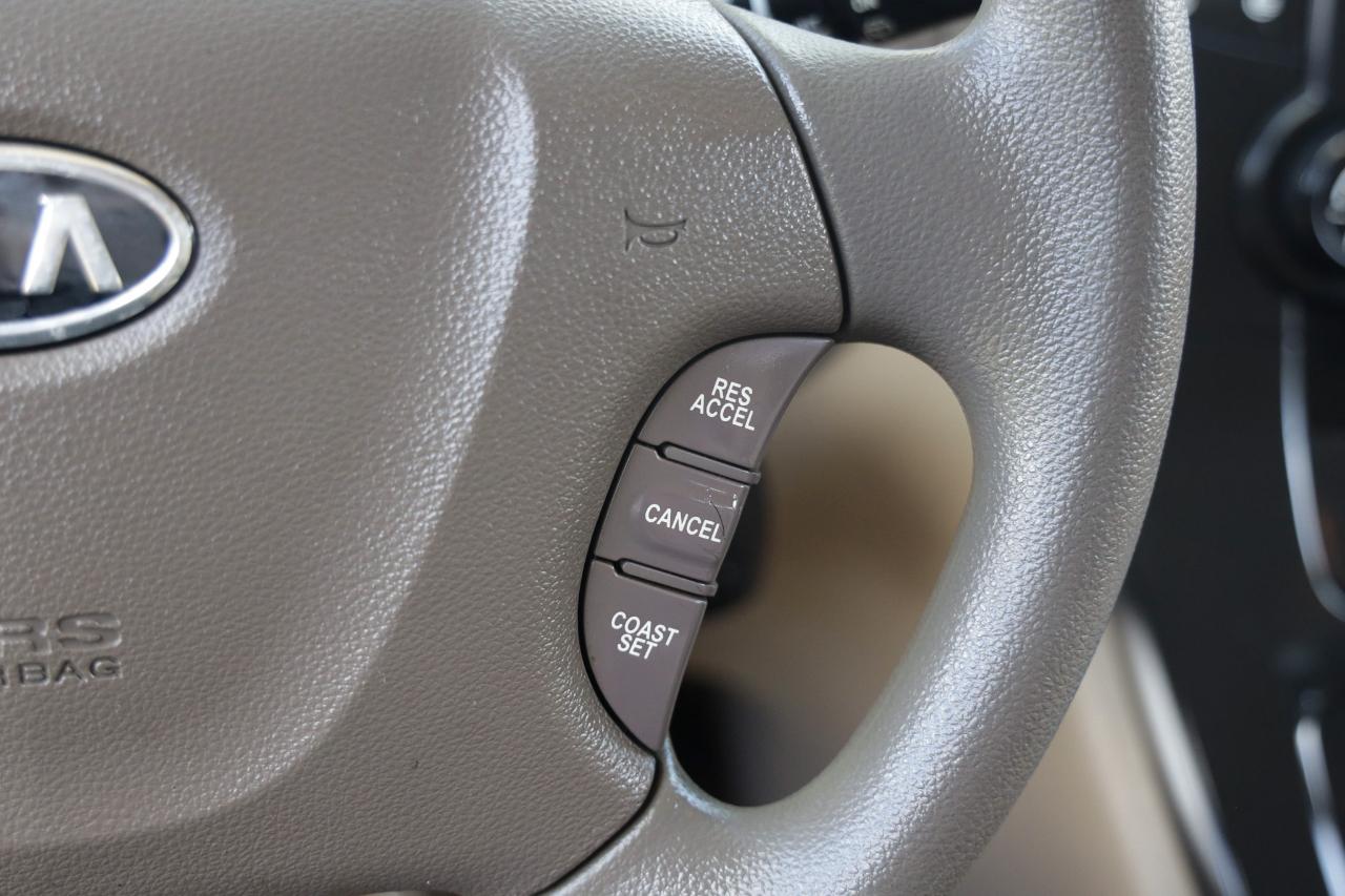 Kia Sedona  2006