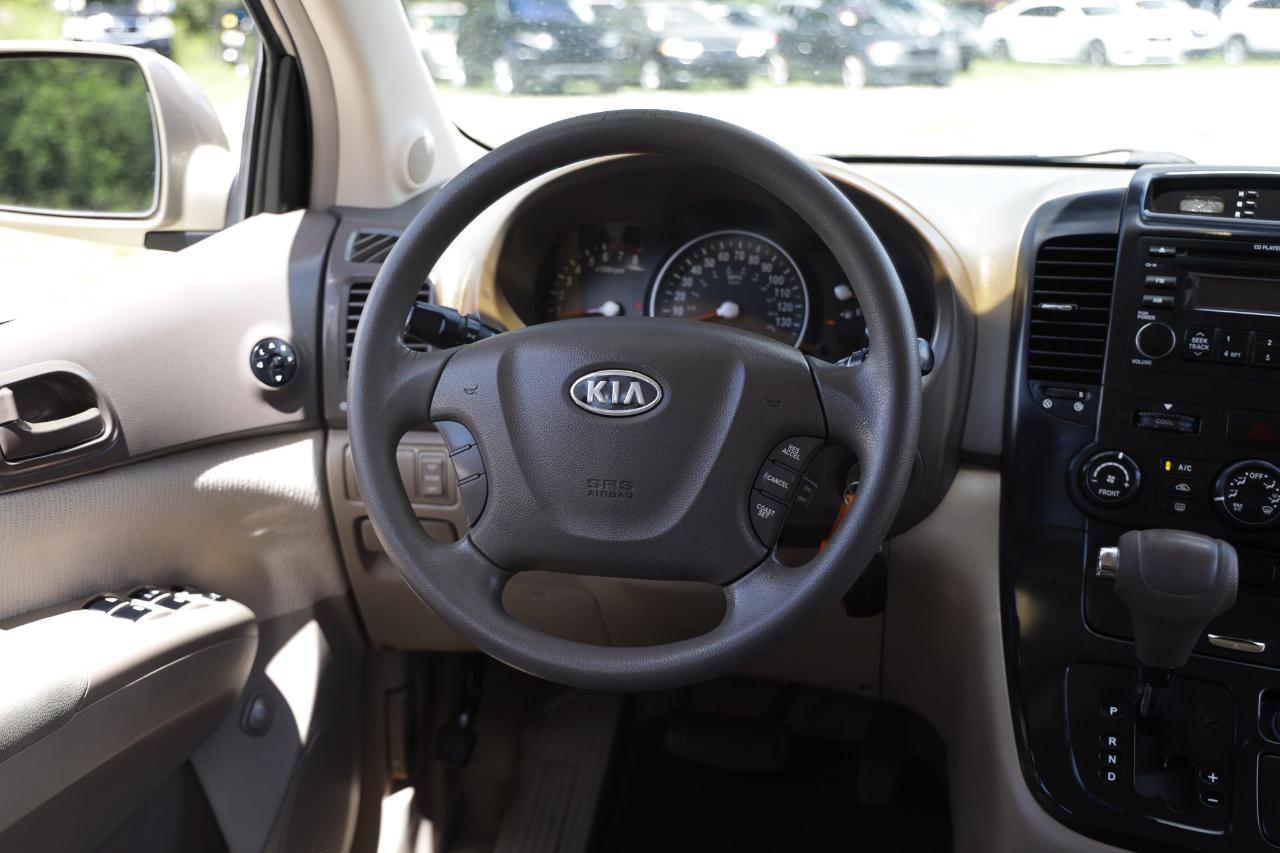 Kia Sedona  2006