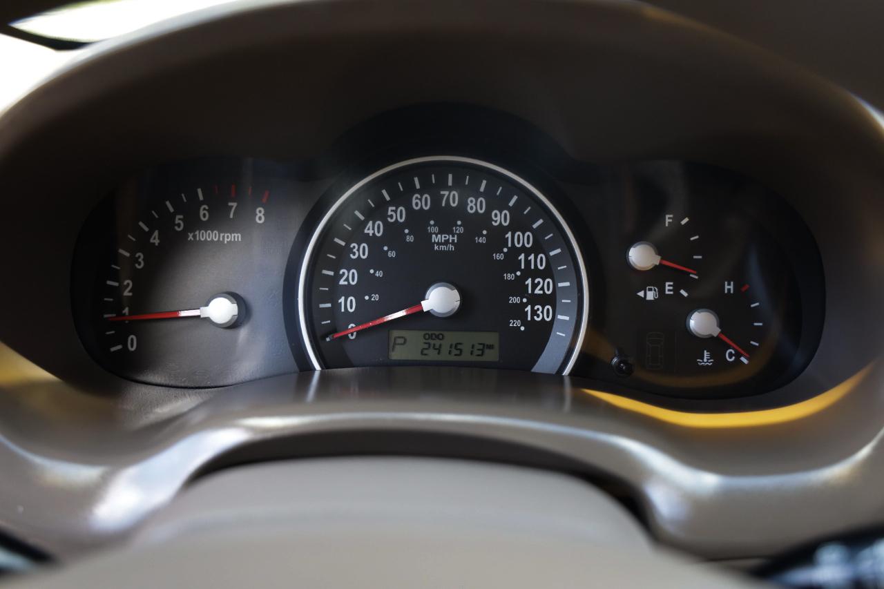 Kia Sedona  2006