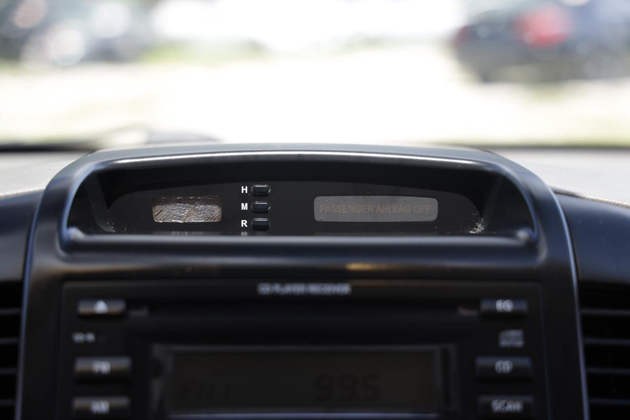 Kia Sedona  2006