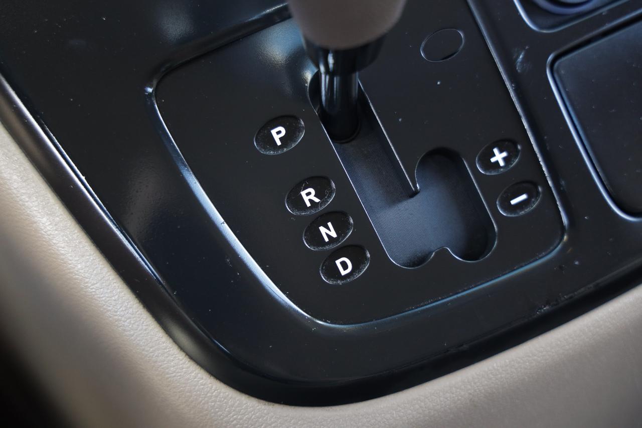 Kia Sedona  2006