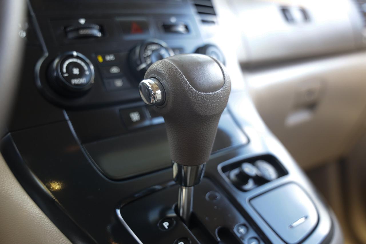 Kia Sedona  2006