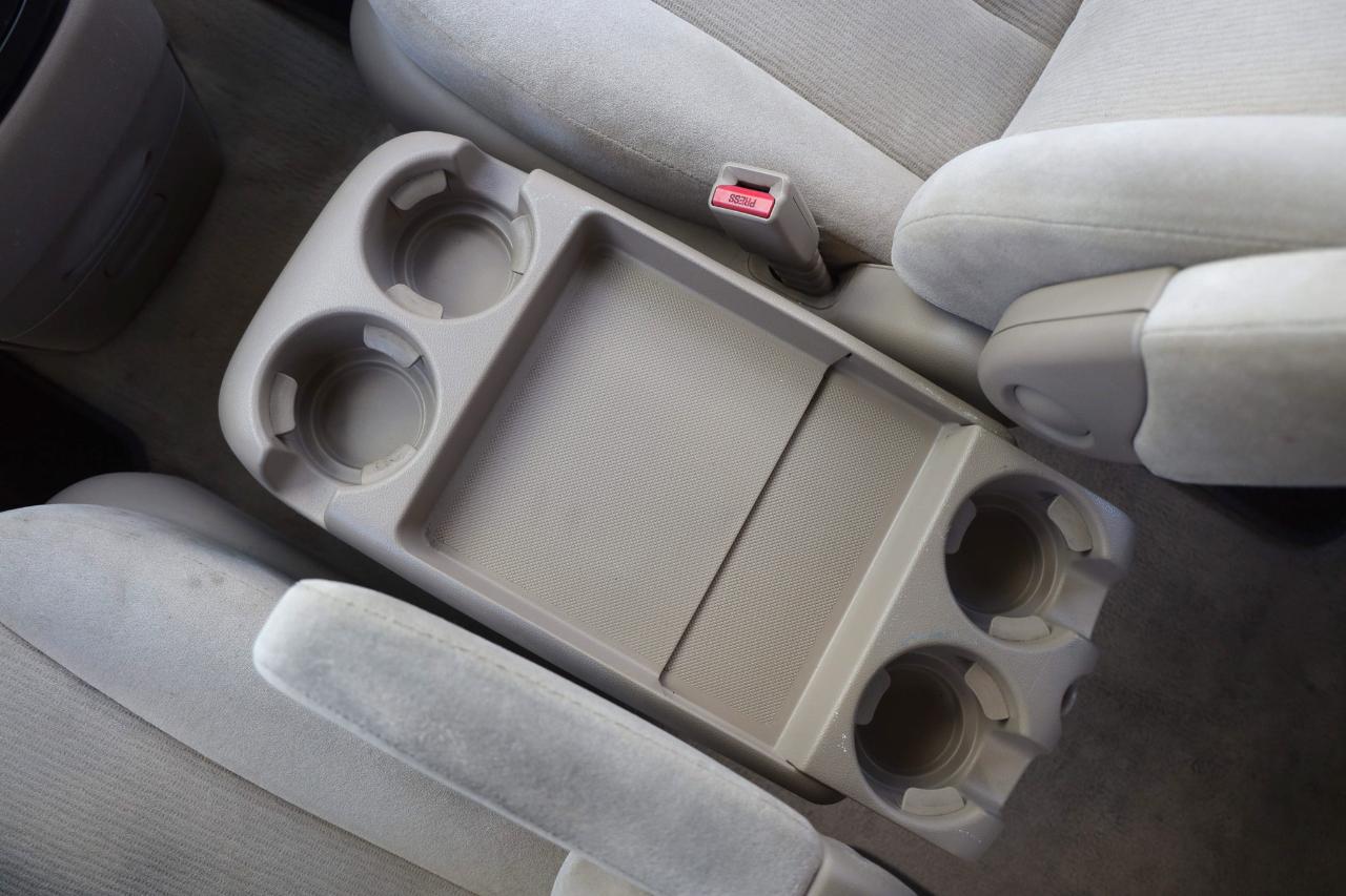 Kia Sedona  2006