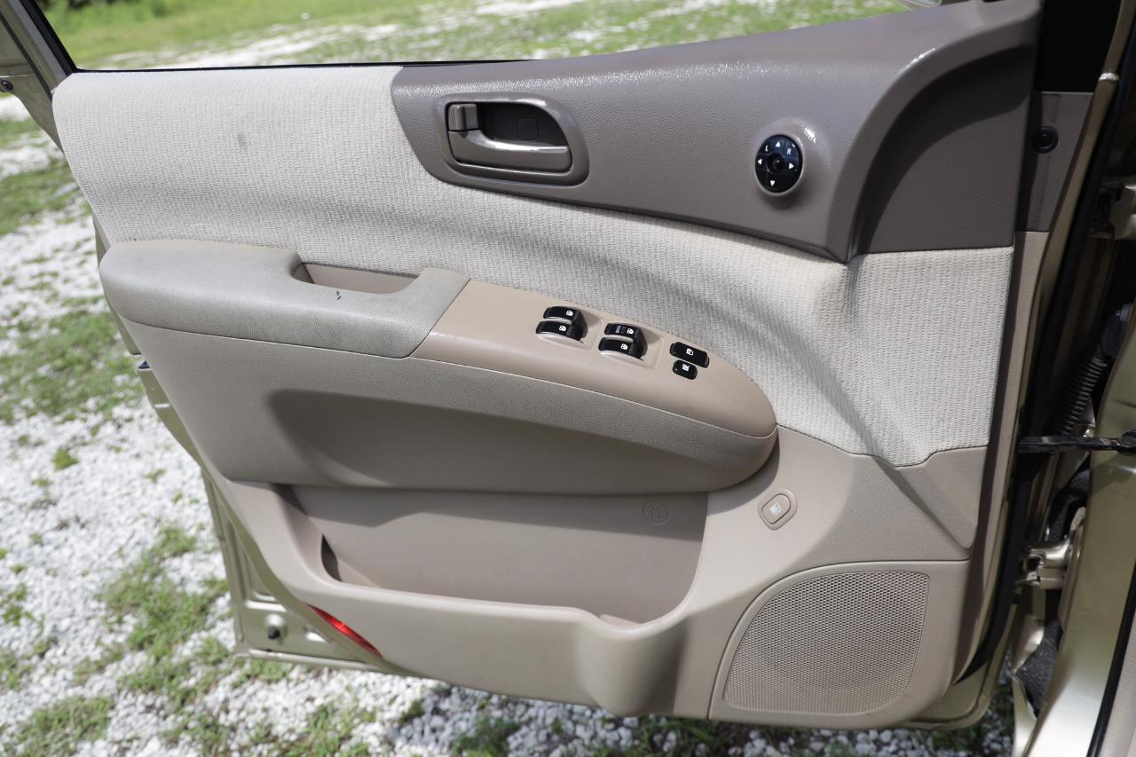 Kia Sedona  2006