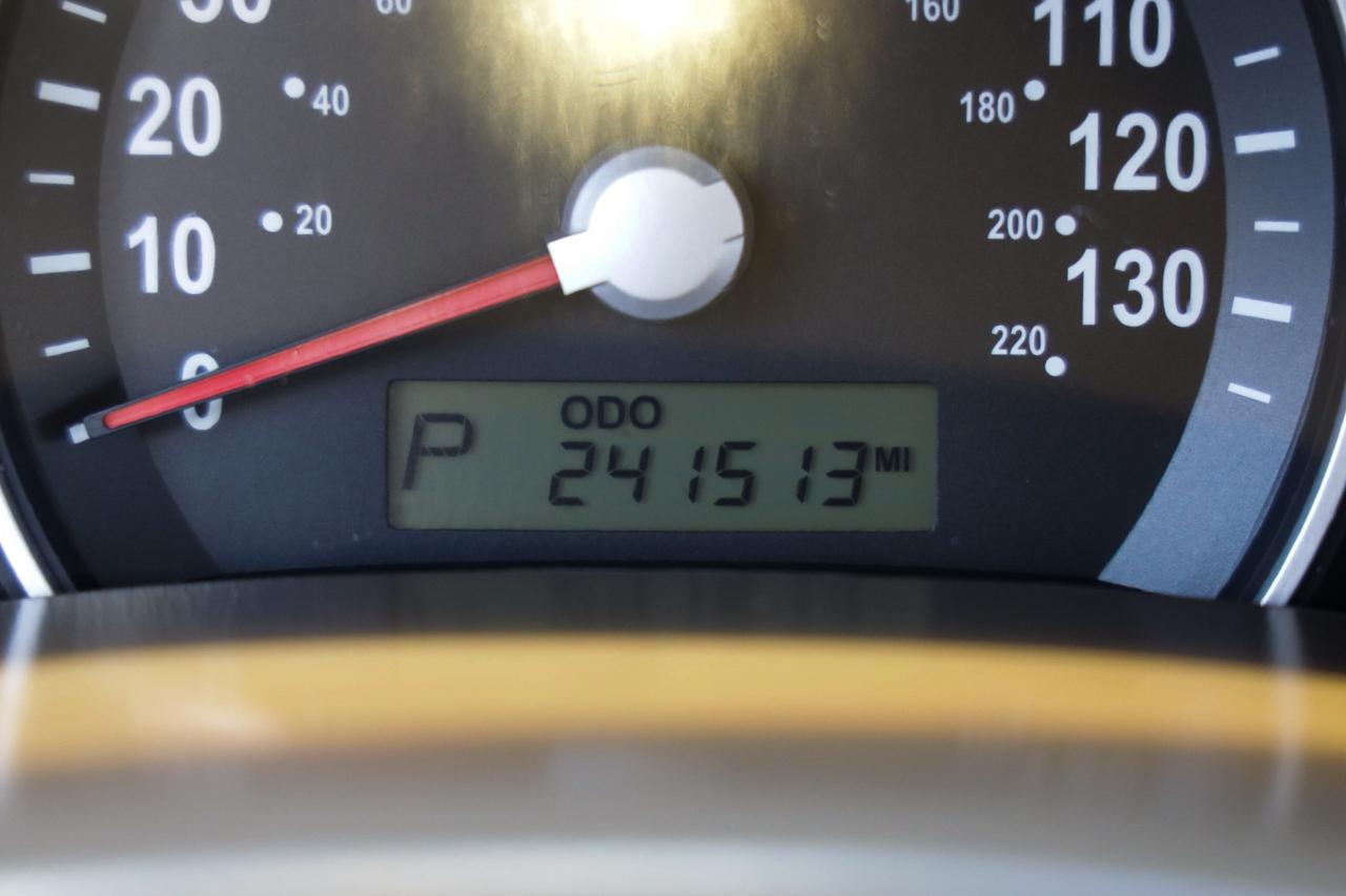 Kia Sedona  2006
