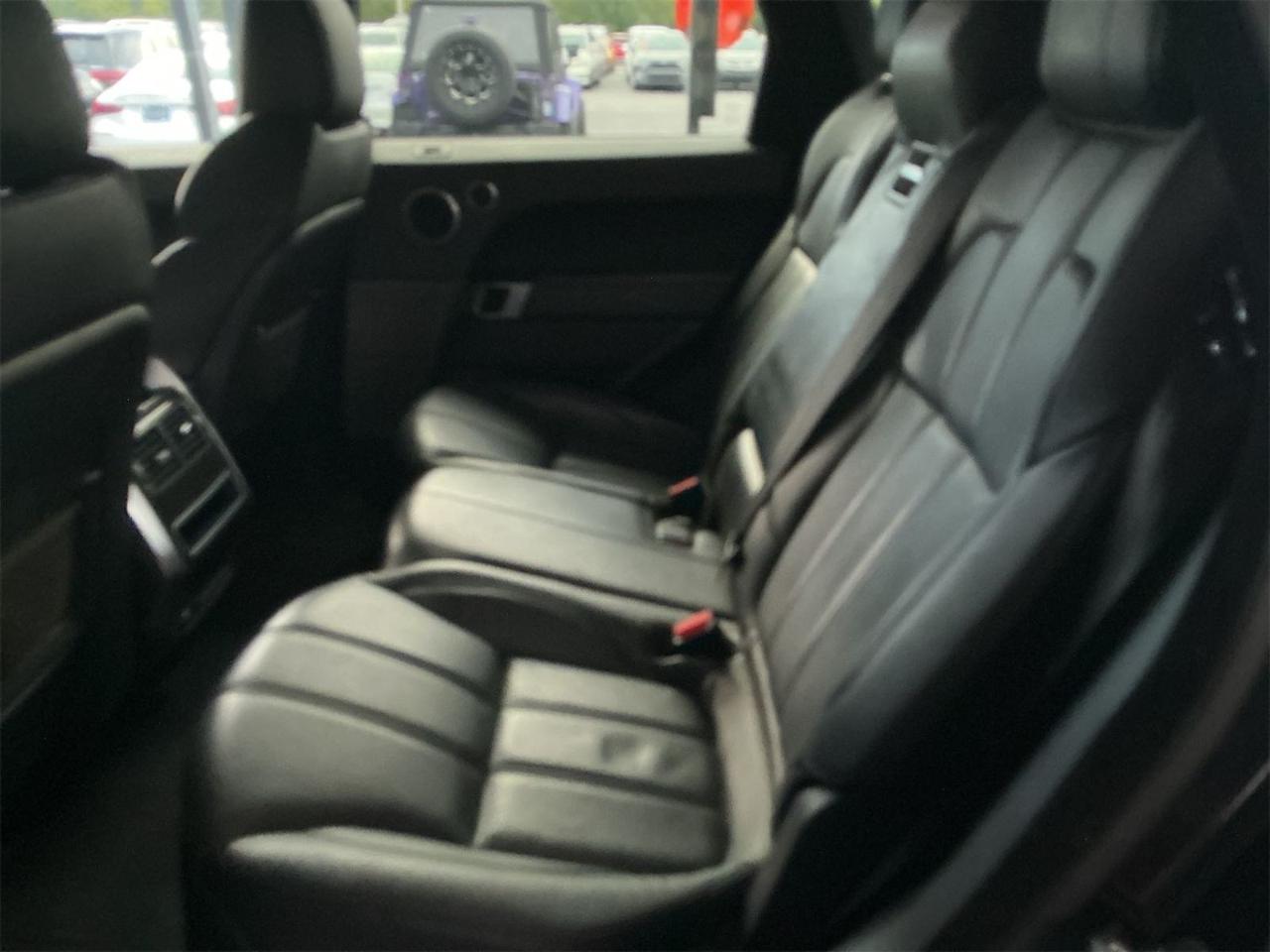 Land Rover Range Rover Sport  2014