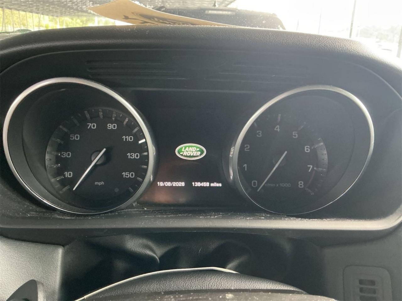 Land Rover Range Rover Sport  2014