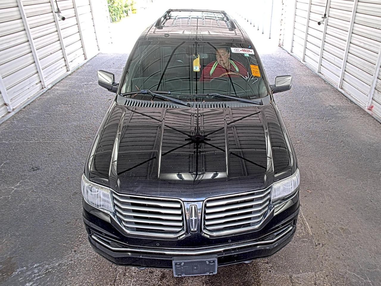 Lincoln Navigator  2017