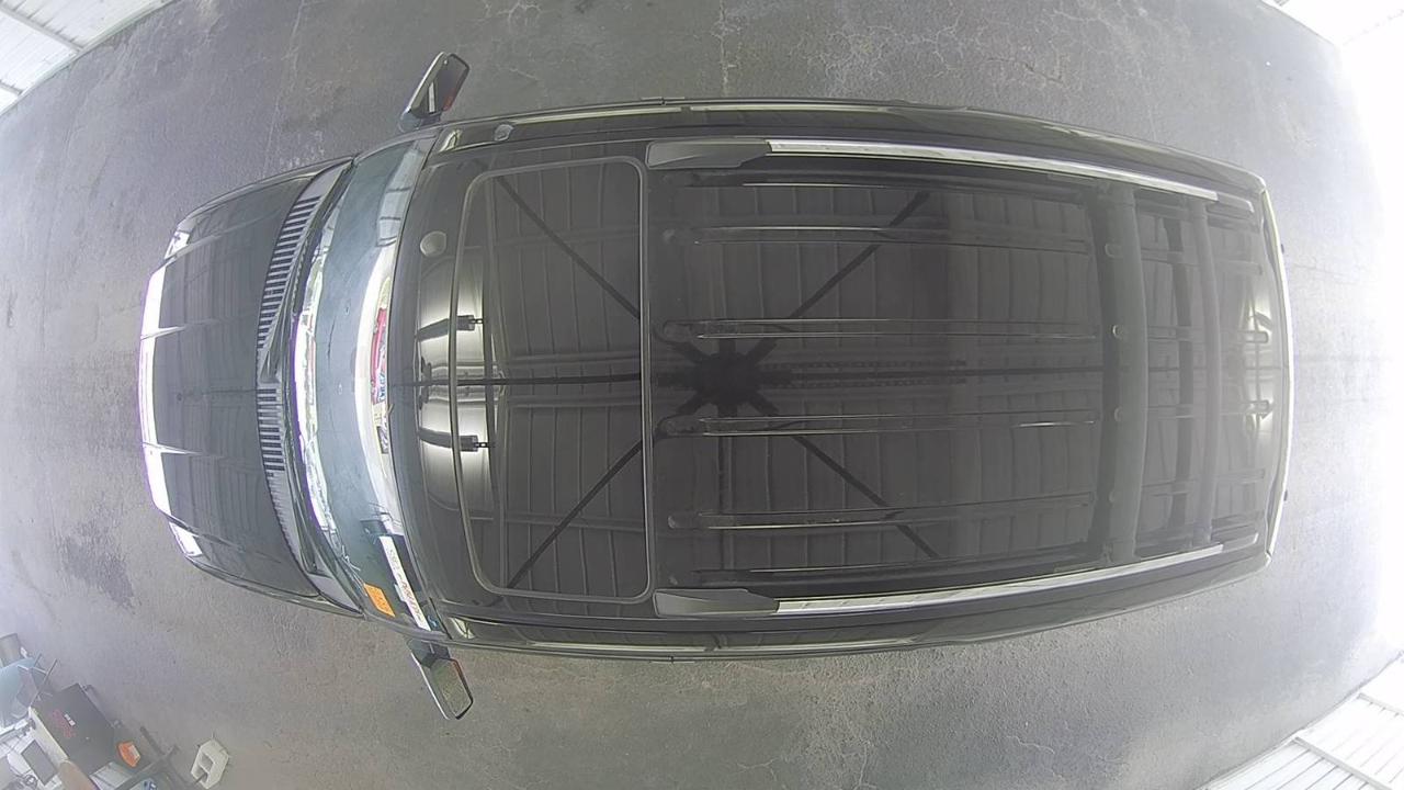Lincoln Navigator  2017