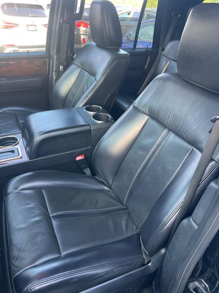 Lincoln Navigator  2017