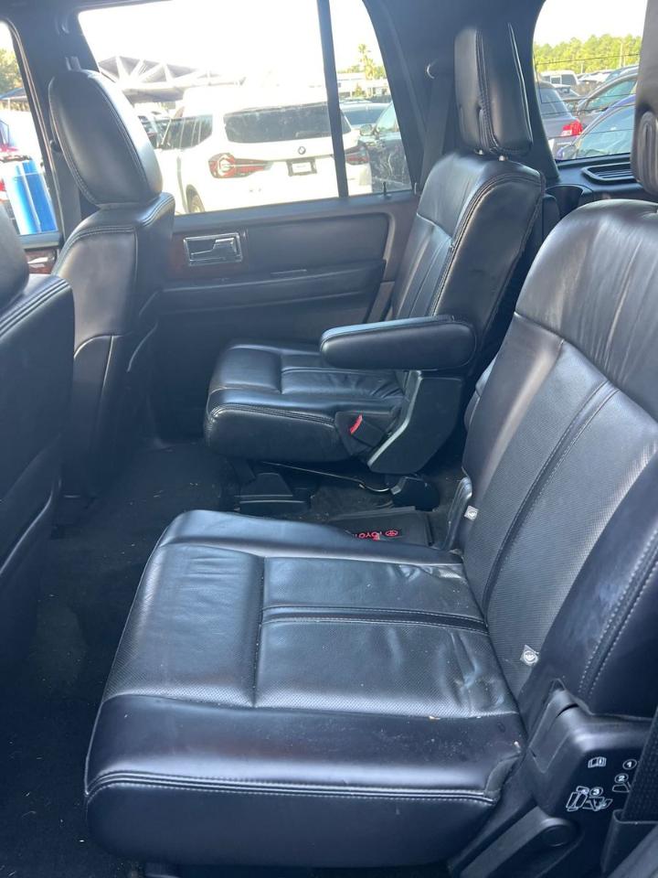 Lincoln Navigator  2017