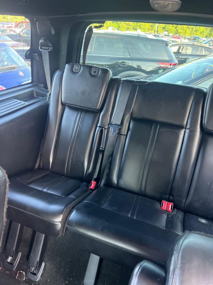 Lincoln Navigator  2017