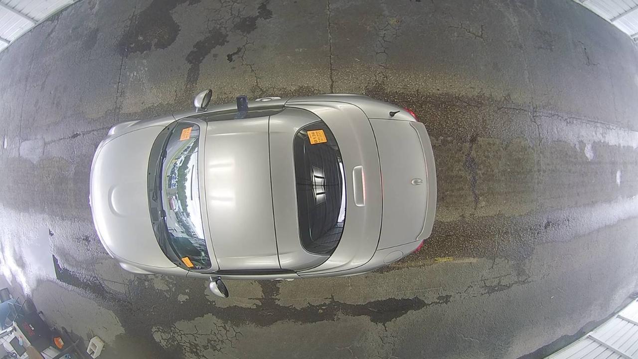 Mazda MX-5 Miata  2011