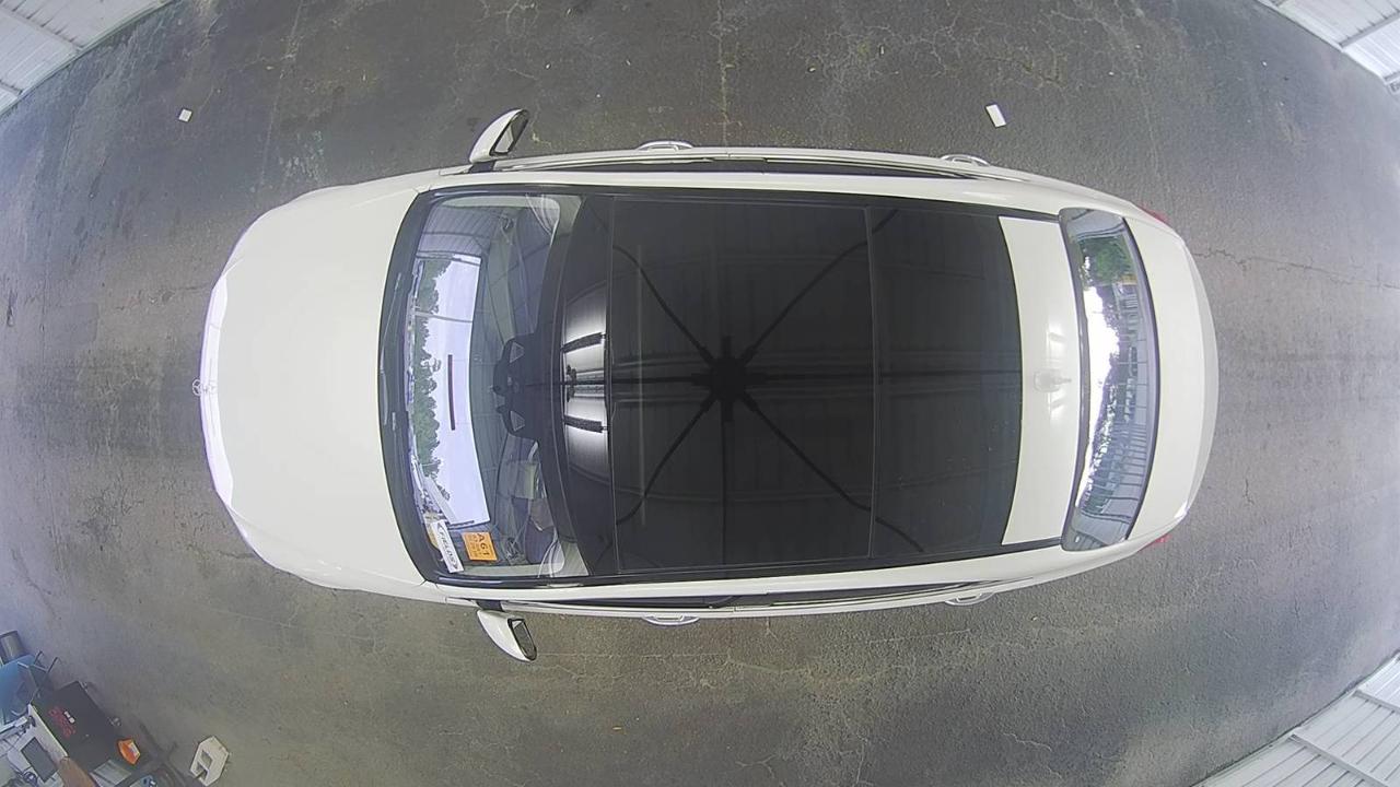 Mercedes-Benz S-Class  2016