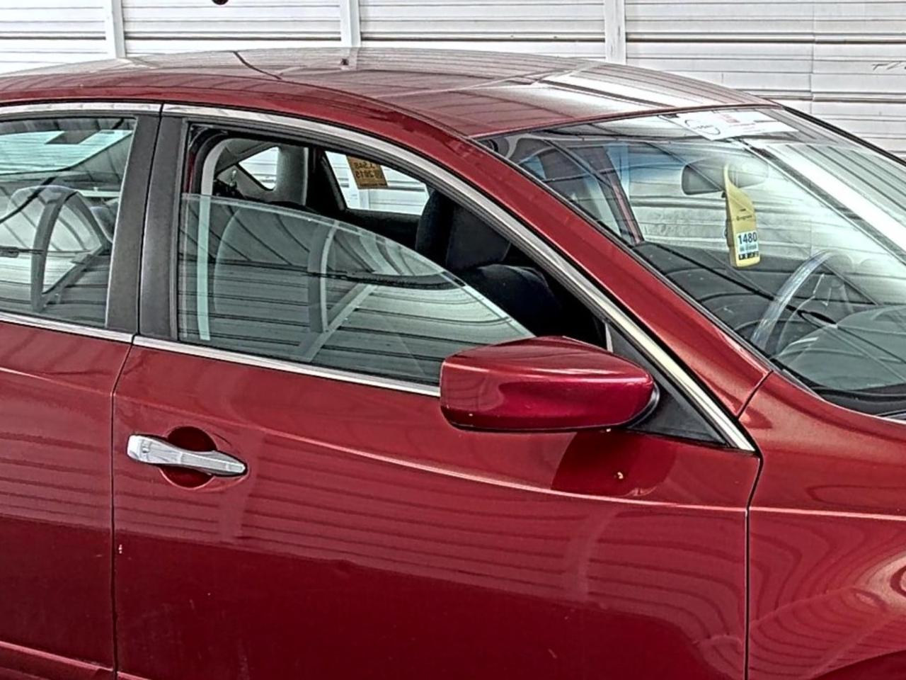Nissan Altima  2015