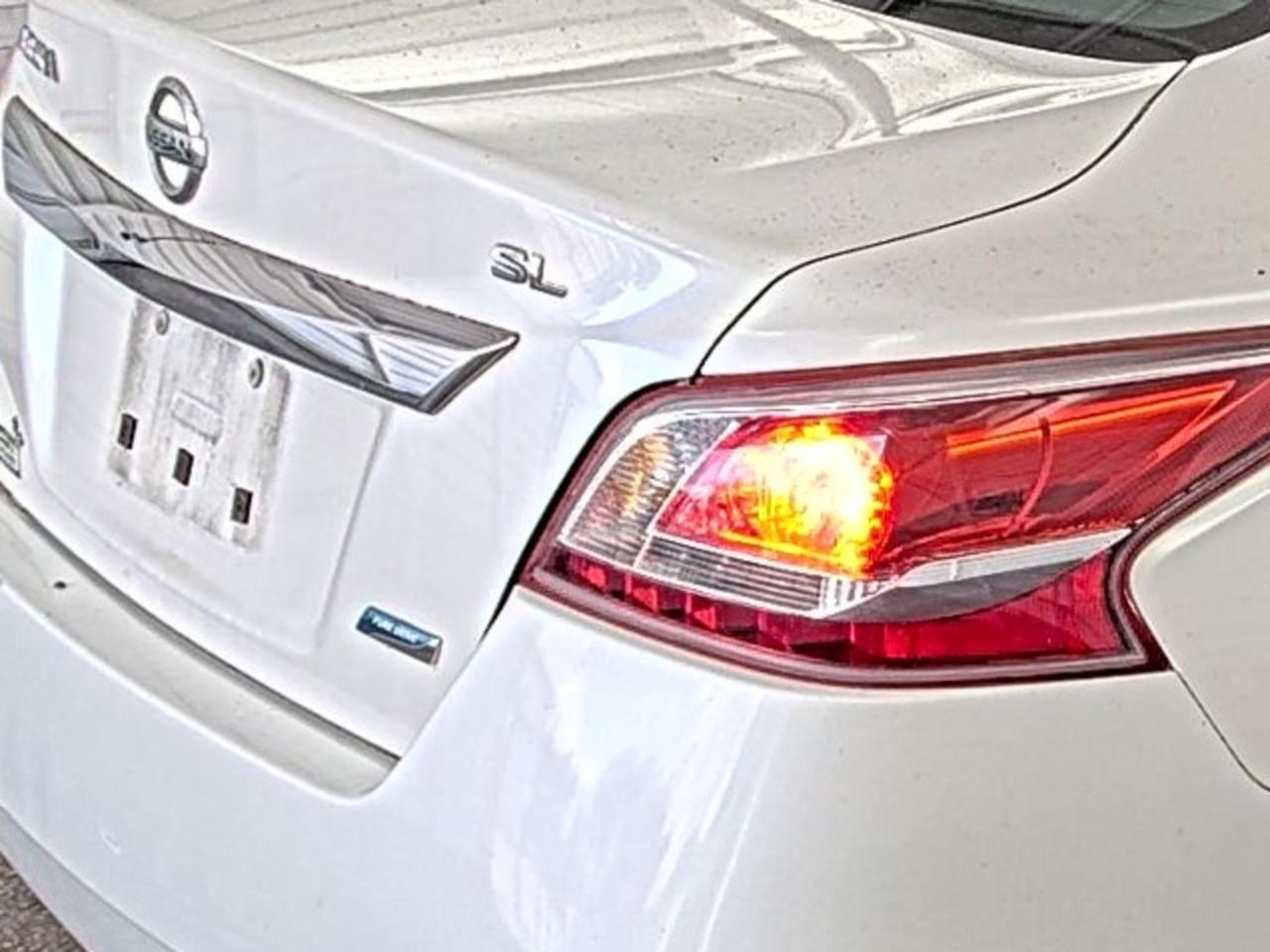 Nissan Altima  2013