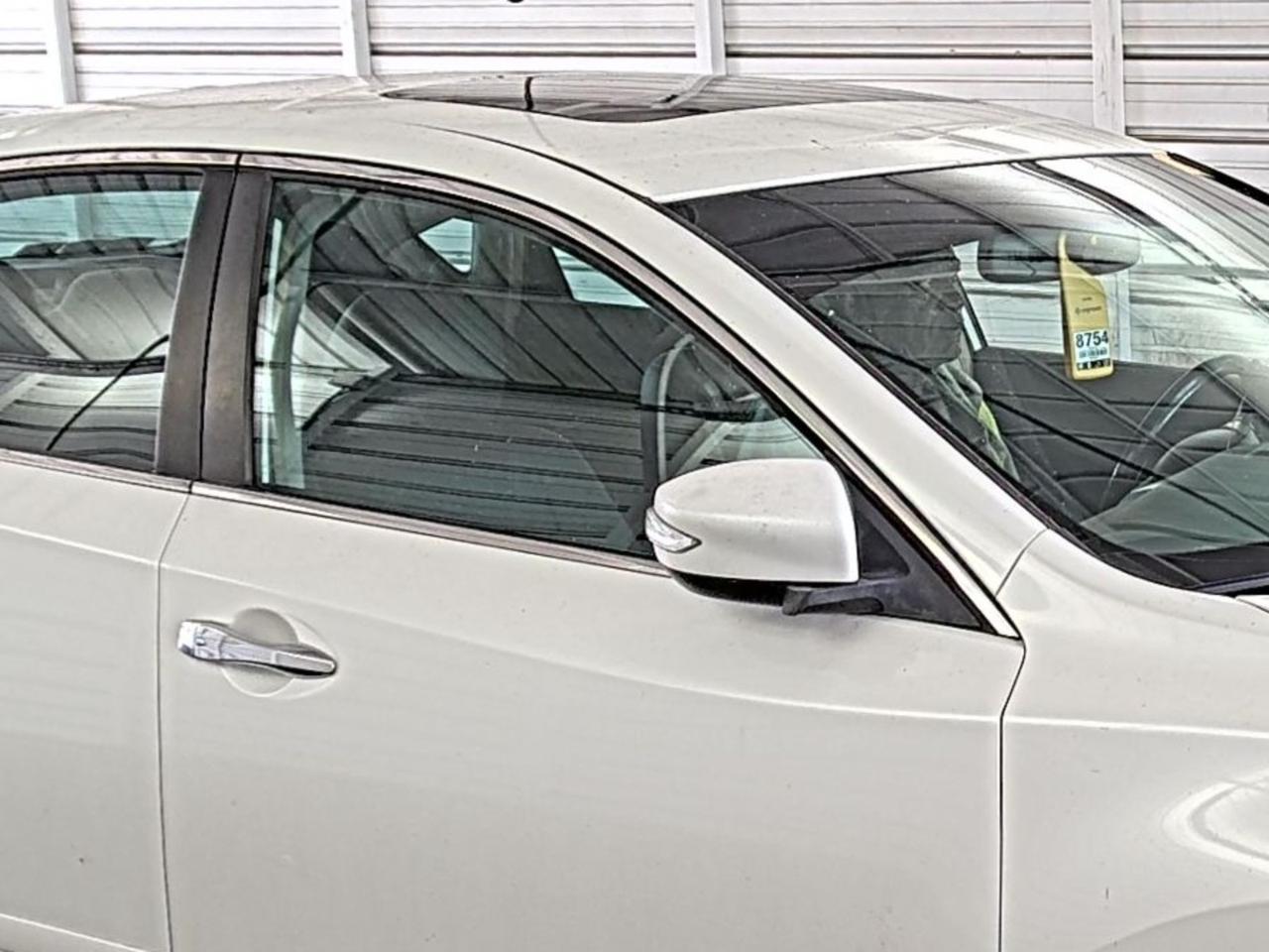 Nissan Altima  2013