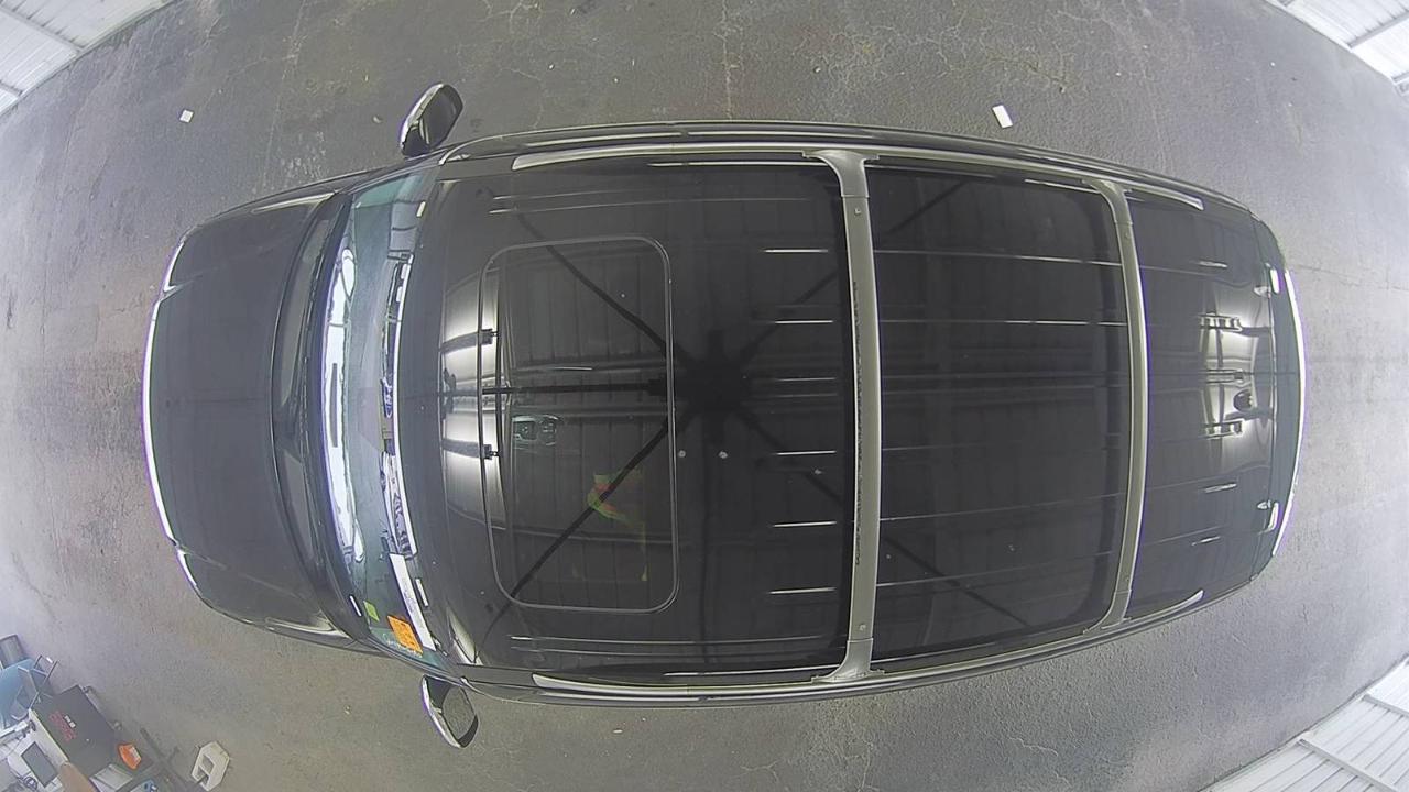 Nissan Armada  2017