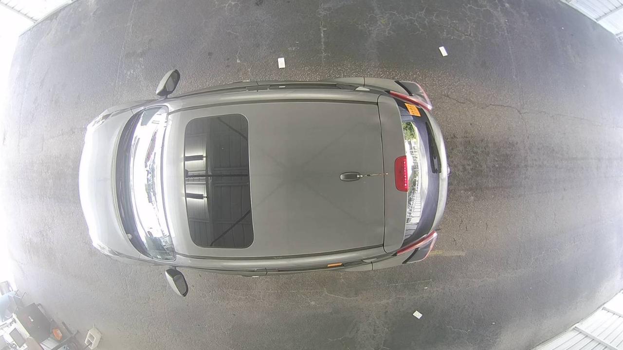 Nissan Juke  2015