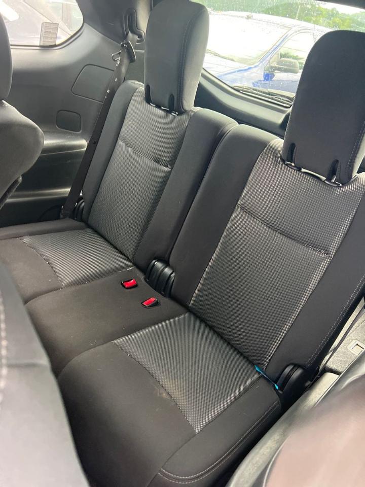 Nissan Pathfinder  2018