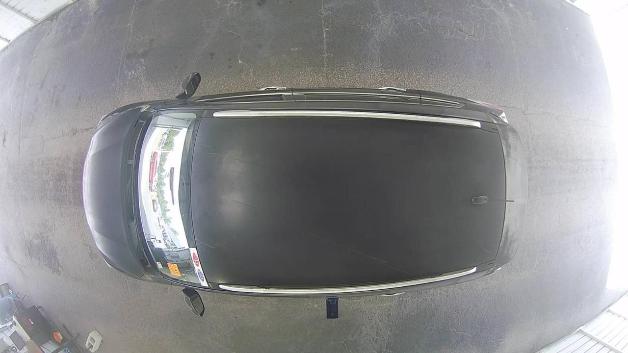 Nissan Rogue  2016