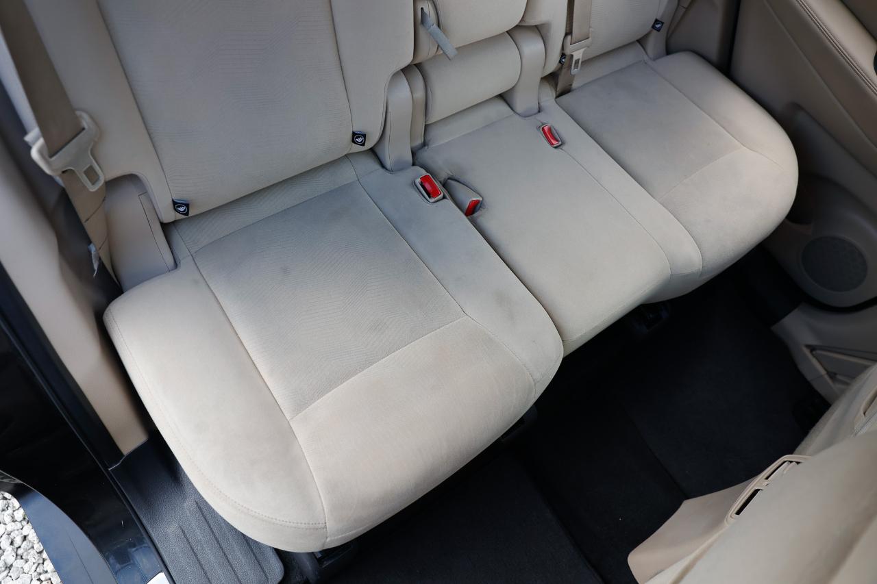 Nissan Rogue  2016