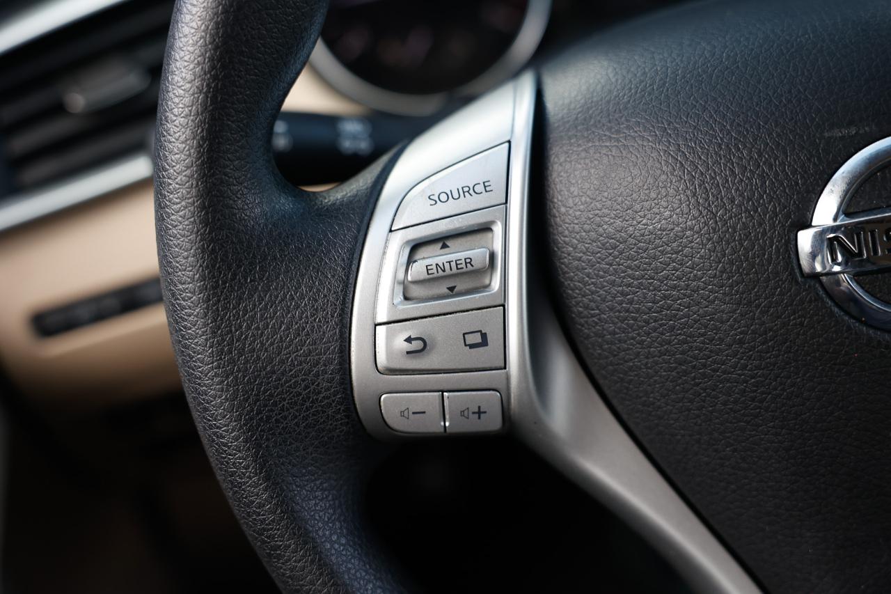 Nissan Rogue  2016