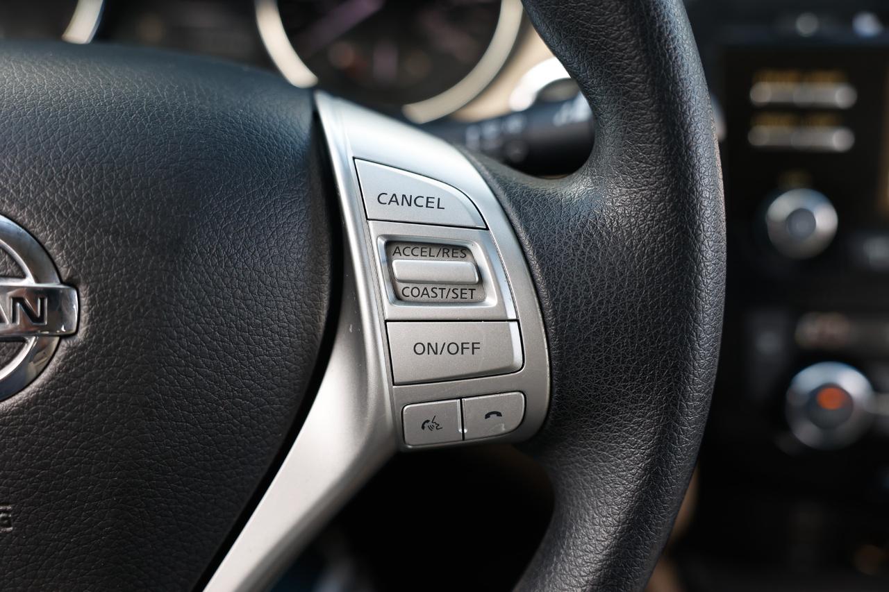 Nissan Rogue  2016