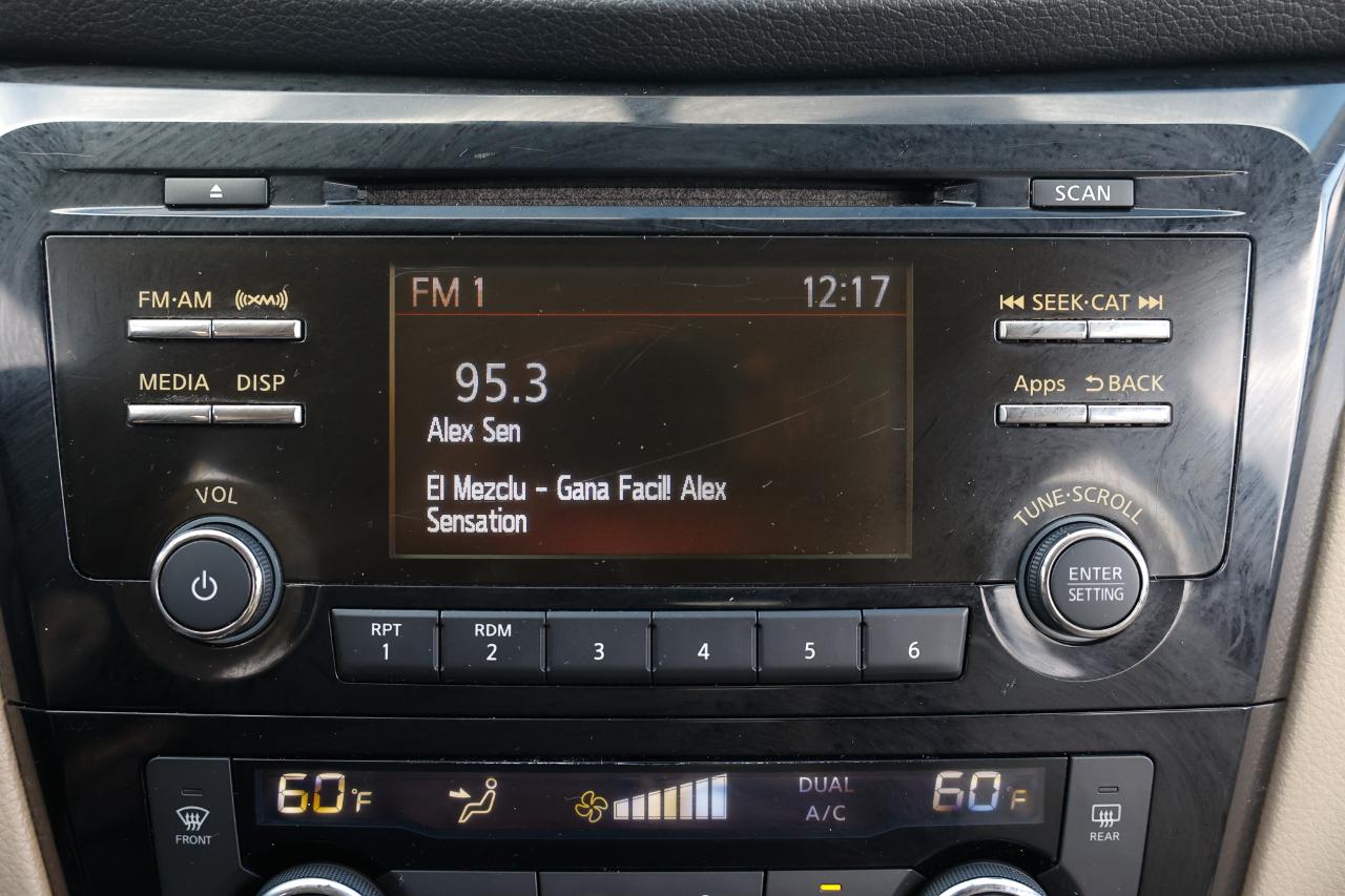 Nissan Rogue  2016