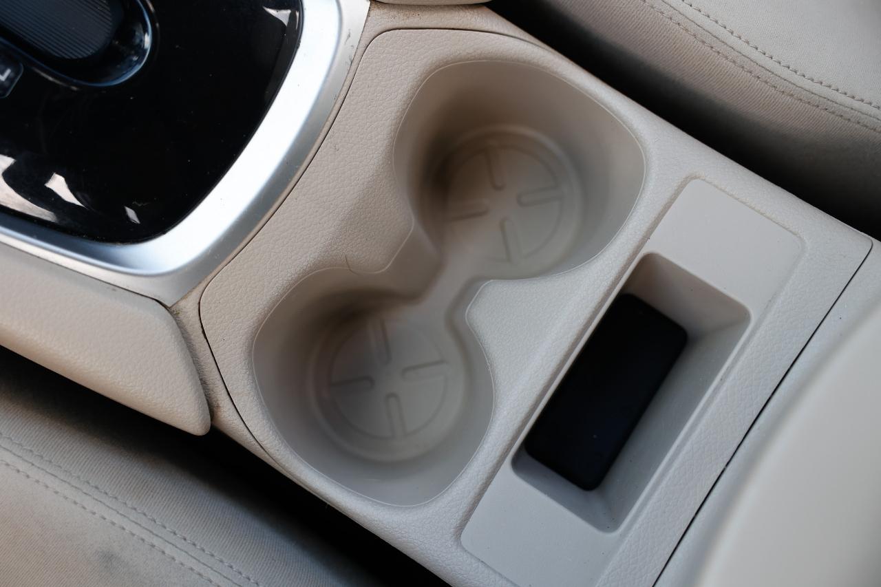 Nissan Rogue  2016