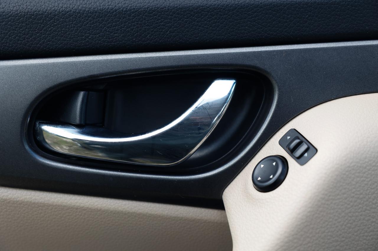 Nissan Rogue  2016