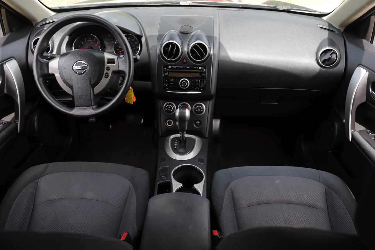 Nissan Rogue  2013