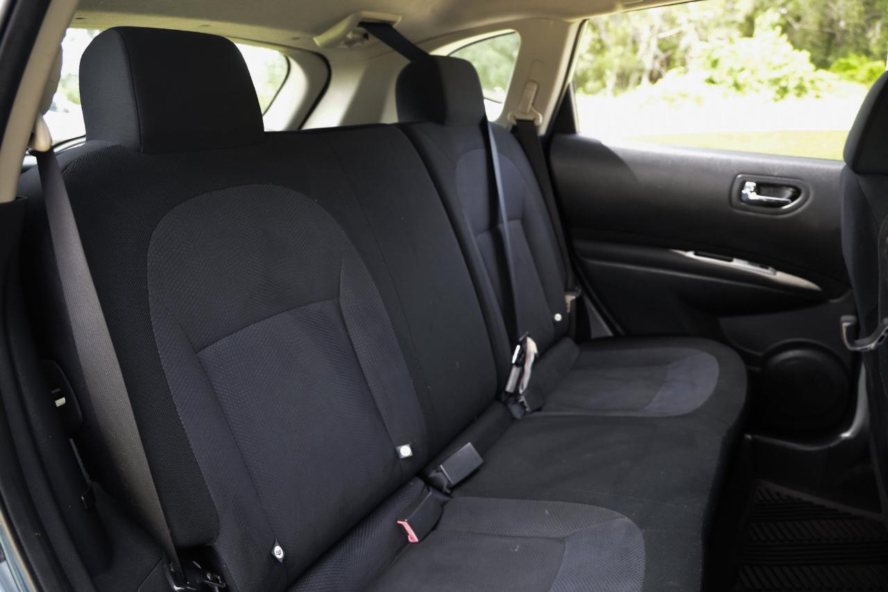 Nissan Rogue  2013