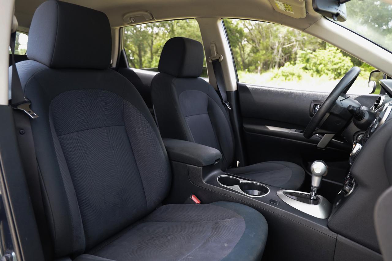 Nissan Rogue  2013
