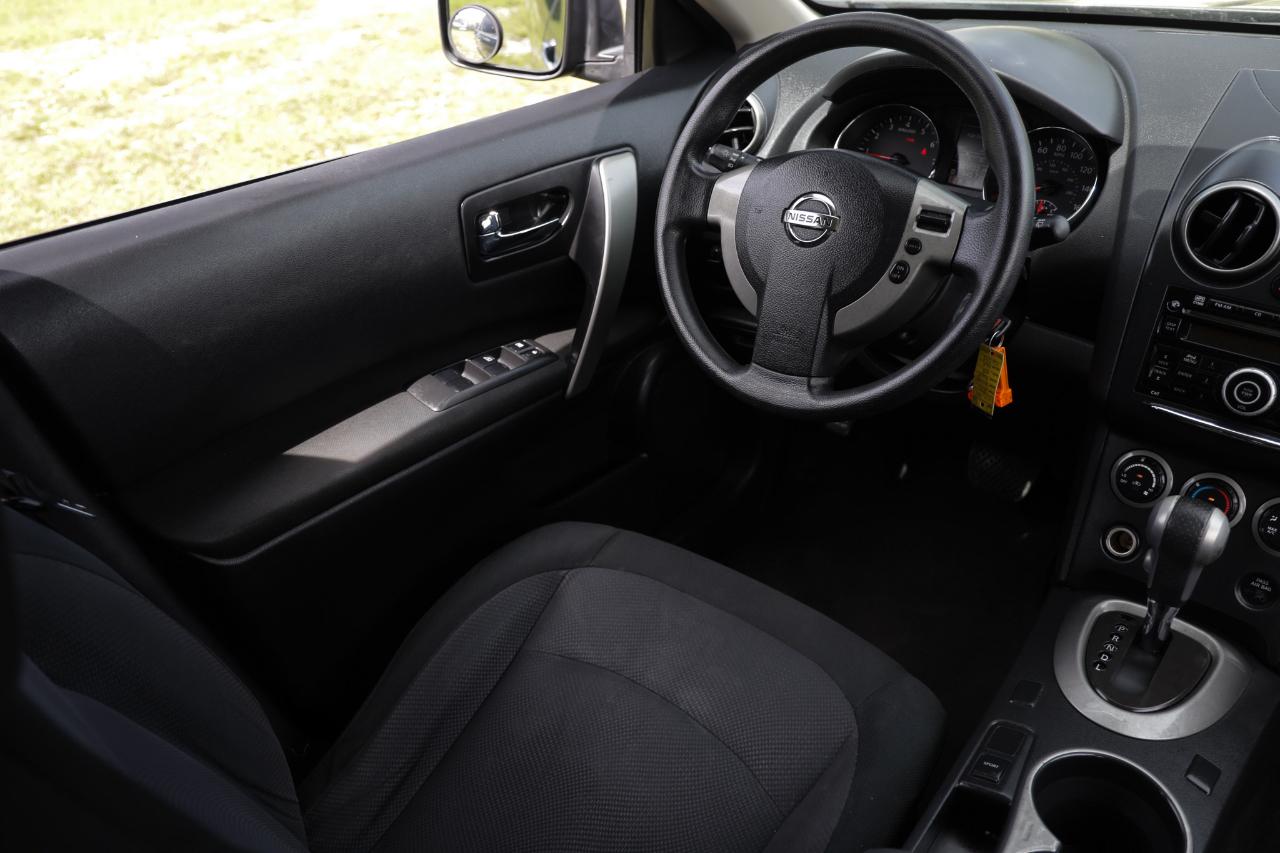 Nissan Rogue  2013