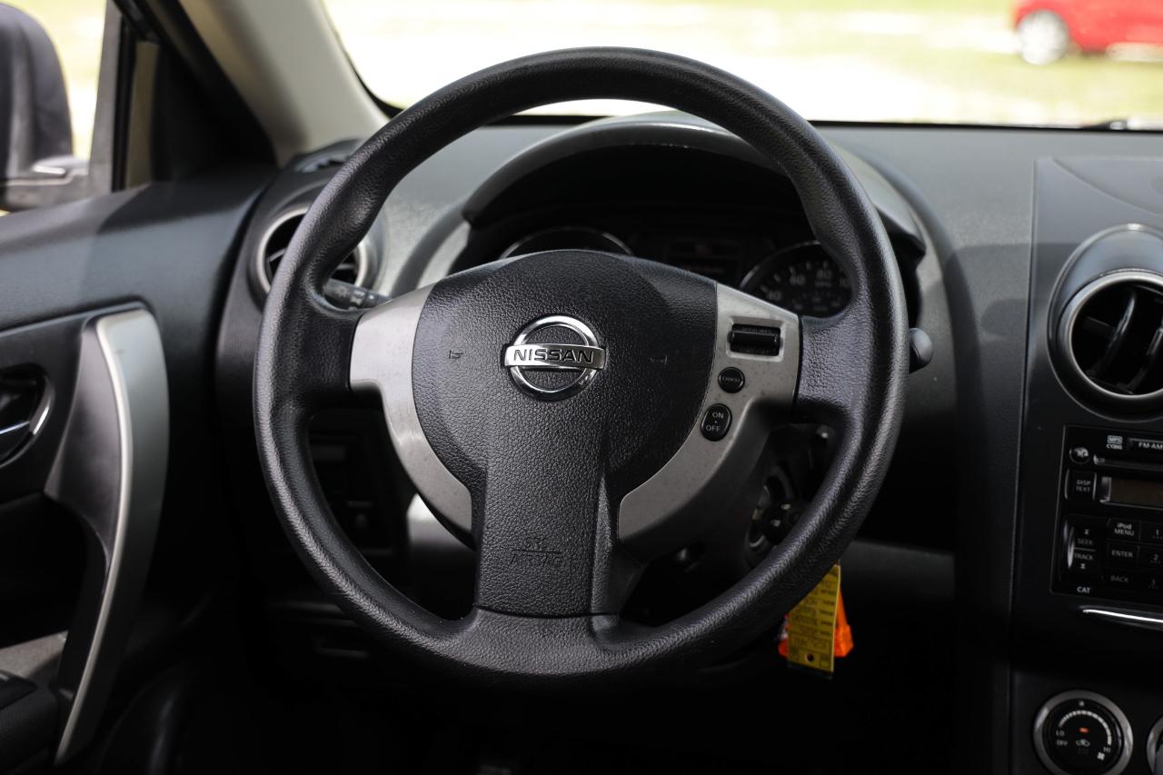 Nissan Rogue  2013