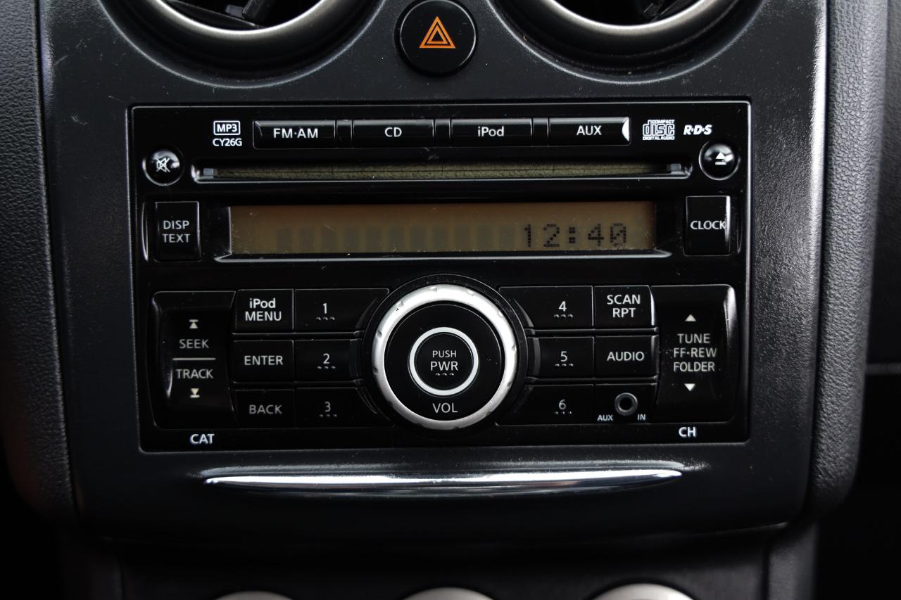 Nissan Rogue  2013