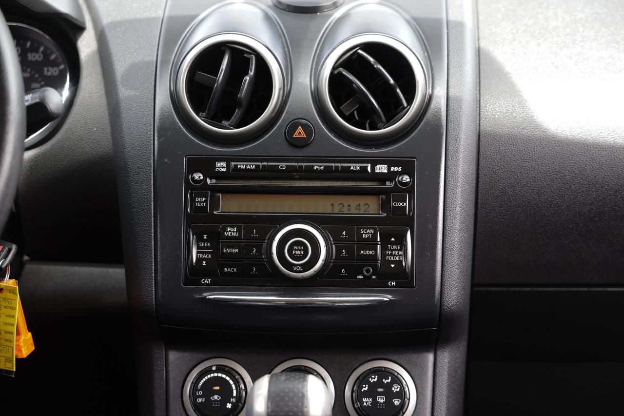 Nissan Rogue  2013